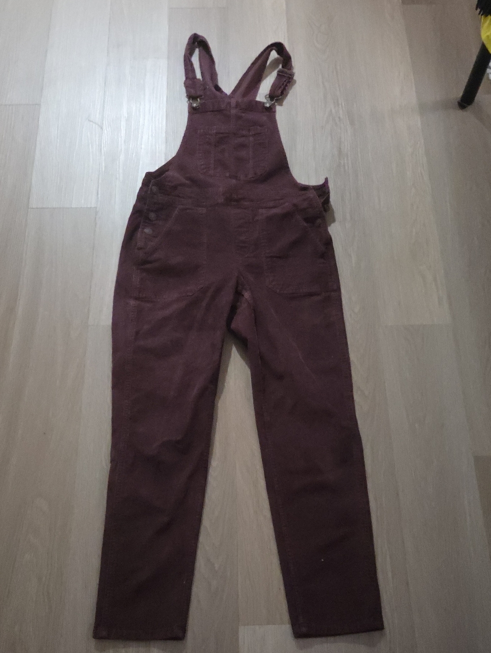 American Eagle Overalls